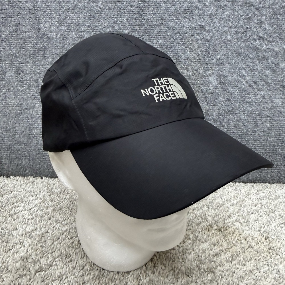 The North Face Flight Series running hat cap adjustable black (needs cleaning)